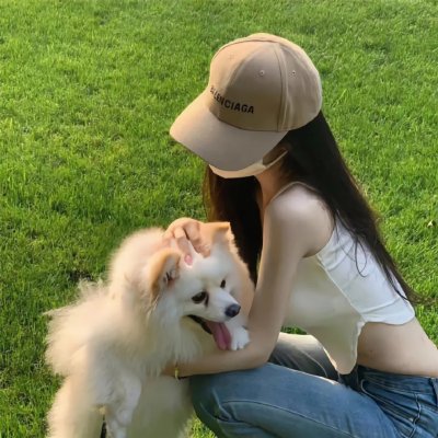 紫色爱心