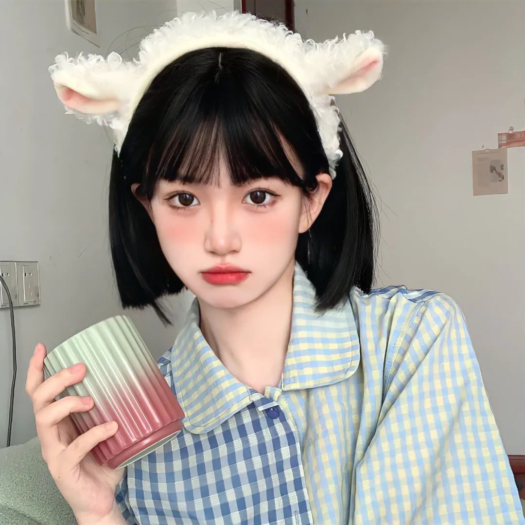 九凤家的锦鲤喵殿下