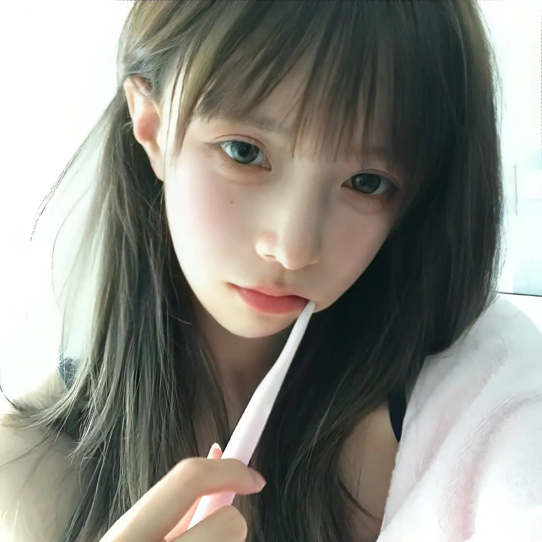 只属于我